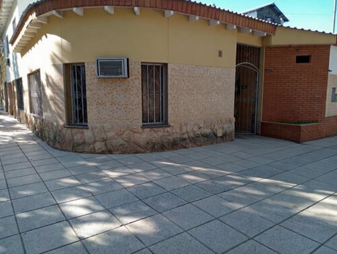 Consultorio - Vista exterior 1