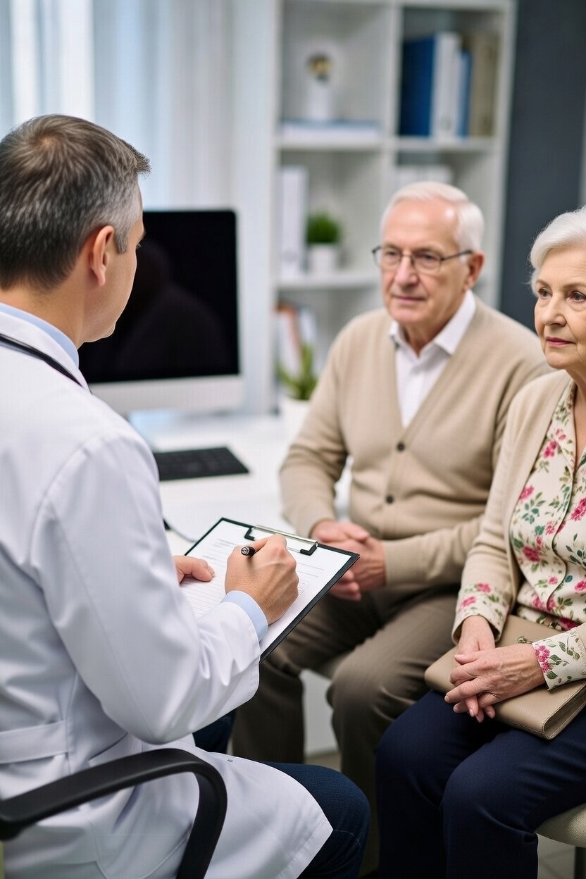 Consultas Neurológicas Adultos